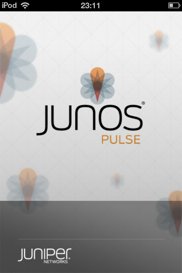 junos pulse 5.0